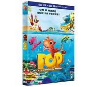 Pop et le nouveau monde [Version 3-D - Édition collector limitée]