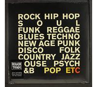 Pop etc.