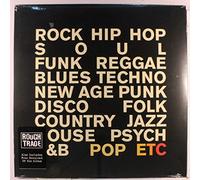 Pop Etc. - Pop etc. [Import]