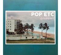 Pop etc - Souvenir [Import]