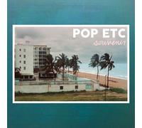 POP ETC Souvenir (Vinyl)