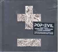 Pop Evil – Pop Evil – SPV Entertainment
