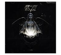Pop Evil – Onyx – CD – Édition étendue