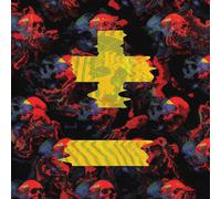 Pop Evil – Skeletons – Vinyle LP (neuf) – SPV Entertainment