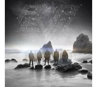 Pop Evil – Up – CD – Édition Deluxe Digipak (Neuf)