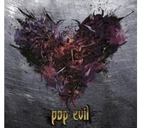 Pop Evil - War Of Angels - CD - G1398z