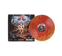 Pop Evil – What Remains – Vinyle LP 12"