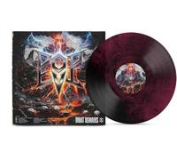 Pop Evil - What Remains [Vinyl Lp] Gatefold Lp Jacket, 180 Gram