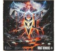 Pop Evil - What Remains [Import]