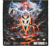 Pop Evil - What Remains [Import]