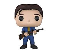 Figurine Funko Pop! N°75 - Fallout - Vault Dweller NC G
