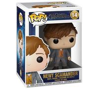 Pop Fantastic Beast - Chas 1