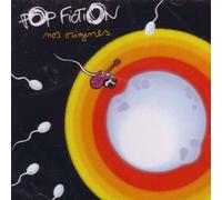 Pop Fiction - Nos origines