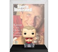POP-Figur Couverture Sports Illustrated Joe Montana