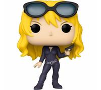 POP-Figur Cowboy Bebop Julia