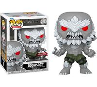 POP-Figur DC Comics Doomsday Exklusiv