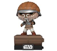 ✴️ Funko Pop 621 - Jabba's Skiff : Lando Calrissian - Star Wars ✴️