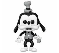 POP-Figur Disney 100th Anniversary Goofy Exklusiv