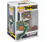 POP Figure DC Comics Batman Le Noyé Exclusif