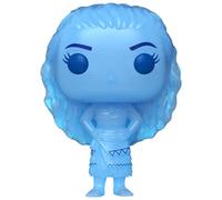 POP figure Disney Vaiana Moana Exclusive Funko