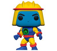 Pop Figure Maîtres de l'univers Sy Klone Funko