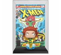 POP Figurine Comic Cover Marvel X-Men Phoenix