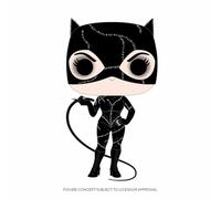 POP Figurine DC Comics Batman Returns Catwoman