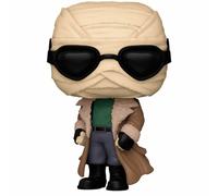 POP Figurine DC Comics Doom Patrol Negative Man