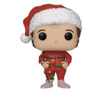 Pop! Figurine en Vinyle: Disney: Santa Clause - Santa w/Lights