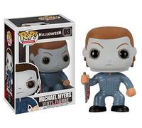 POP! Figurine en vinyle Halloween Michael Myers