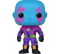 Pop! Figurine exclusive en vinyle The Guardians of The Galaxy Vol:3 Drax Blacklight