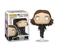 Funko Figurine Pop The Umbrella Academy Vanya Saison 2 Brille dans le noir N°1118