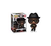 POP Figurine Run DMC - DMC