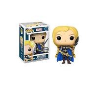 POP FigurineMarvel Valkyrie