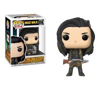 Pop Film Mad Max Fury Route 514 The Valkyrie Funko Figurine 80259