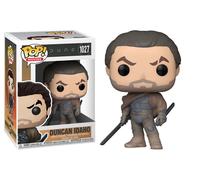 Funko Pop! Movies: Dune - Duncan Idaho - Figurine en Vinyle à Collectionner - Idée de Cadeau - Produits Officiels - Jouets pour Les Enfants et Adultes - Movies Fans