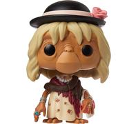 Pop Films E. T.1253 IN Déguisement Jouet Figurine Funko 39903