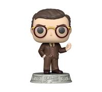 Pop! Films : Indiana Jones et Les Raiders de l'Arche Perdue - Professeur Indiana Jones