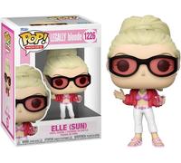 Pop Films Legally Blonde 1226 Elle (Soleil) Funko Figurine 67759