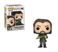 Pop Films Mortal Moteurs 682 Thaddeus Valentin Funko Figurine 46764