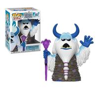 Pop Films Petit Pied 597 Stonekeeper Funko Figurine 10079