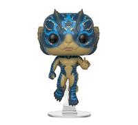 Pop Films Shape of Water 637 Amphibien Homme Funko 24854