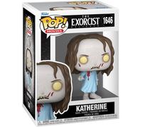 Pop Films The Exorciste Believer Katherine 9.5cm Pop Vinyle Figurine Funko 1646