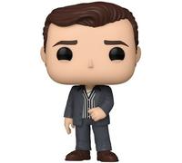 Funko - Figurine Pop! Vinyle Officielle - Henry Hill (Les Affranchis) - Goodfellas 1990 - N°1503