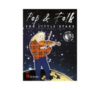 Pop & Folk for little stars
