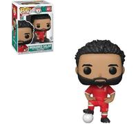 POP Football: Liverpool- Mohamed Salah