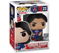 Pop! Football Vinyl Figurine Edinson Cavani (Psg) 9 Cm