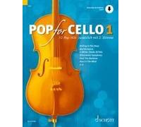 Pop For Cello