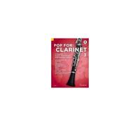 Pop For Clarinet 3