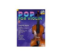 Pop For Violin 08